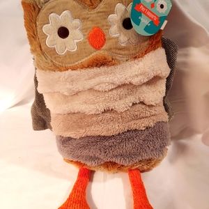 Plush Soft OWL stuffed animal